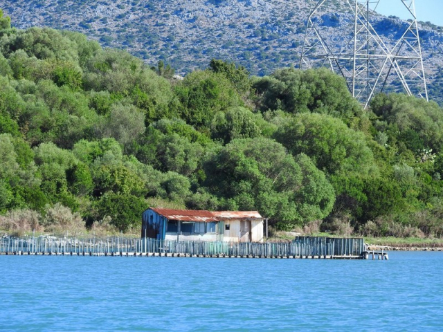 Δήμαρχος Λευκάδας: «Ένα βήμα πριν την υπογραφή της σύμβασης για τις παρεμβάσεις ύψους 2.540.000€ στον Αυλαίμωνα»