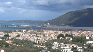 Λευκάδα: Άσκηση ετοιμότητας της Πυροσβεστικής στο ιστορικό κέντρο - Οι δυσκολίες και οι ιδιαιτερότητες του μέρους