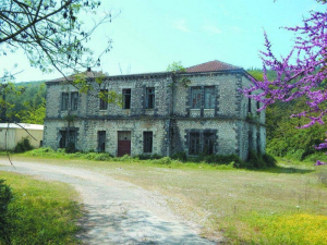 Εγκρίθηκαν οι μελέτες για το νέο Διοικητήριο της Άρτας
