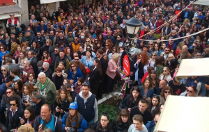 Μαγική θα είναι και φέτος η πρώτη Ανάσταση στην Πρέβεζα!