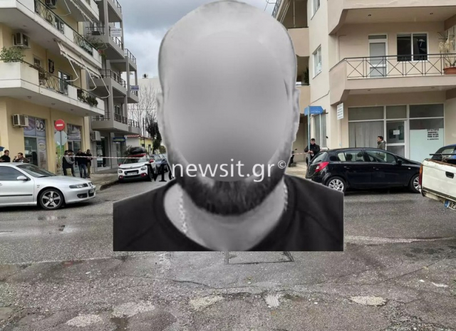 Καλαμάτα: Συνελήφθη ο δολοφόνος του «Αμερικανού» – Πώς τον έπιασαν οι αστυνομικοί