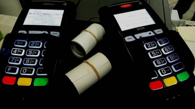 Αυτά είναι τα πρόστιμα για τις καθυστερήσεις στην διασύνδεση ταμειακών με POS - Φτάνουν έως και τα 300.000 ευρώ