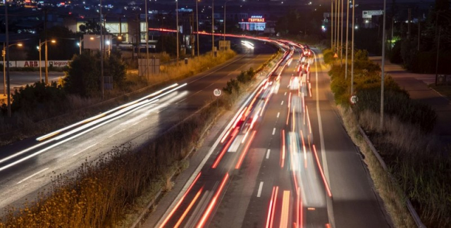 492 εκ. ευρώ σε δήμους και Περιφέρειες για την οδική ασφάλεια των πολιτών