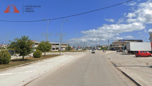 Κλιμακώνεται η διαμάχη για την Λεωφόρο Ιωαννίνων – Αγωγή από τον Όμιλο UNESCO