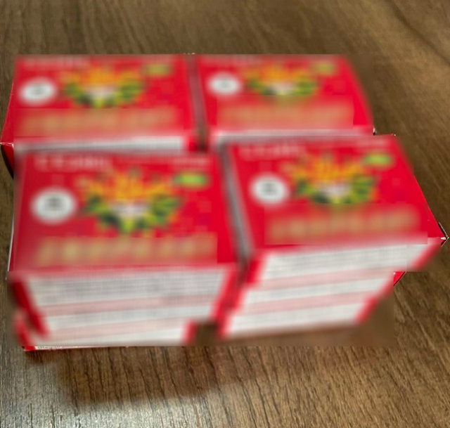 Ζάκυνθος: Γυναίκα προμήθευε παρανόμως επιχείρηση με δυναμιτάκια και λοιπά παιδικά αθύρματα