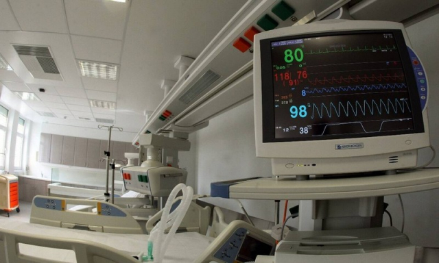 Ηράκλειο: Στην εντατική 44χρονος που κατανάλωσε aqua forte!