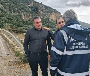 Άμεσες αιτήσεις για αποζημιώσεις ζημιών στη Βόνιτσα – Σε κατάσταση έκτακτης ανάγκης ο Δήμος
