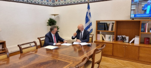 Θανάσης Καββαδάς: «Δασικοί Χάρτες: Δεν θα υπάρξει άλλη παράταση για τις αντιρρήσεις»
