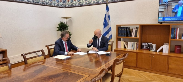 Θανάσης Καββαδάς: «Δασικοί Χάρτες: Δεν θα υπάρξει άλλη παράταση για τις αντιρρήσεις»