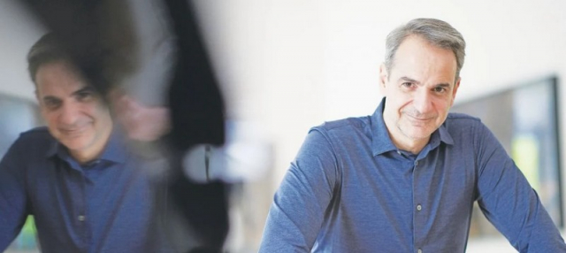 Η Ν.Δ. στοχοποιεί "ΝΙΚΗ" και "Πλεύση Ελευθερίας"