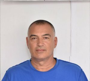 Λέσβος: Αυτός είναι ο 53χρονος αστυνομικός που βίασε την 14χρονη