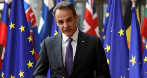 Άνοιγμα Μητσοτάκη για συνάντηση με Ερντογάν στη Σύνοδο του ΝΑΤΟ