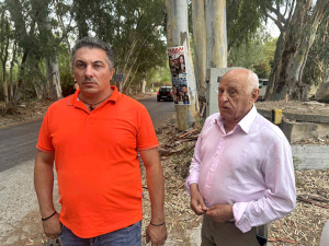 Δήμος Ακτίου - Βόνιτσας: Πυρά για το δήμο Πρέβεζας, αιχμές για Βεργίνη και Δικαιοσύνη…