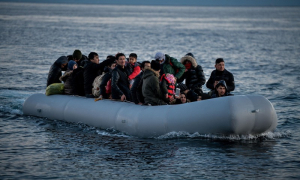 Ρόδος: Αποζημίωση €26.000 σε λαθροδιακινητές επειδή συνελήφθησαν εκτός ελληνικών χωρικών υδάτων!