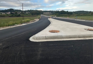 Συν 2,7 εκατομμύρια για την παράκαμψη της Νικόπολης..