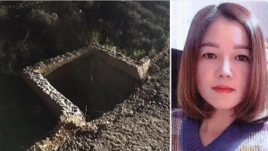 Εξιχνιάστηκε η δολοφονία της Κινέζας που είχε βρεθεί νεκρή μέσα σε βαλίτσα στα Βίλια