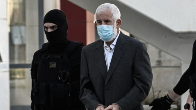 Δίκη Φιλιππίδη: Σε κάθε παράσταση ο Πέτρος τα είχε με κάποιο από τα κορίτσια, εν γνώσει της Νίνου, κατέθεσε ο Μπιμπίλας