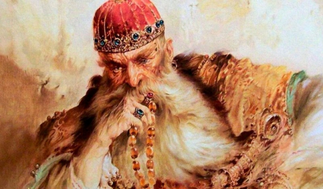 Αλή πασάς: Οι κτηνωδίες στα Ιωάννινα εναντίον των Ελλήνων και ο φρικτός θάνατός του