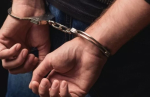 Στην Δράμα τον έψαχναν στη Βόνιτσα τον συνέλαβαν...