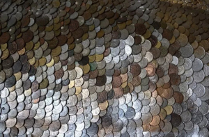 30 αργύρια: Σε πόσα ευρώ αντιστοιχούν τα νομίσματα που πήρε ο Ιούδας για να προδώσει τον Ιησού
