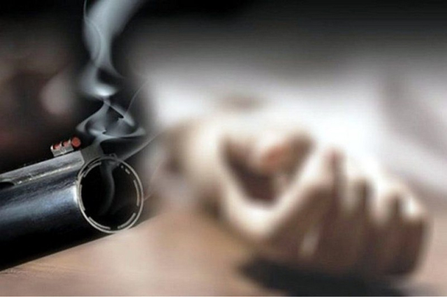 Αυτοκτόνησε με καραμπίνα 67χρονος στον Λούρο Πρέβεζας