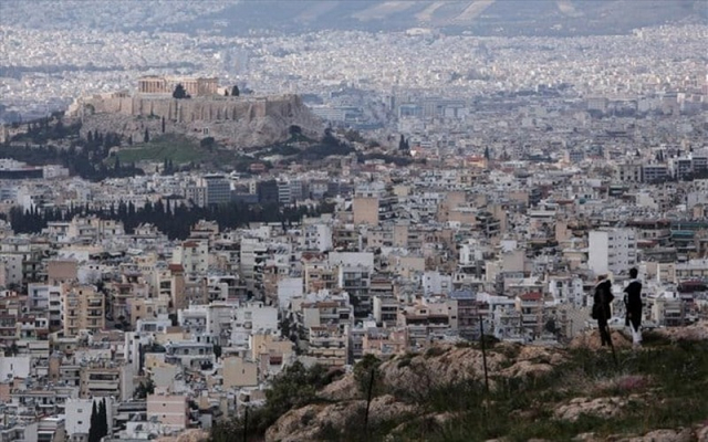 Φορο-επιβαρύνσεις δύο «ταχυτήτων» από τον ΕΝΦΙΑ