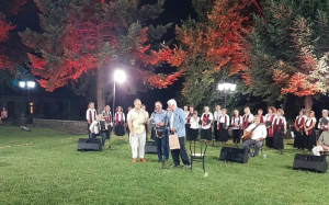 Στο Φεστιβάλ στον Καταρράκτη Άρτας η Χορωδία του Δημοτικού Ωδείου Πρέβεζας “ΣΠΥΡΟΣ ΔΗΜΑΣ”
