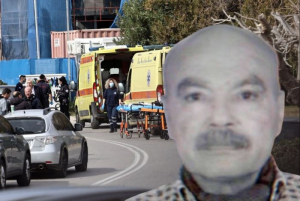 Μακελειό στη Γλυφάδα: Το μυστήριο με την... κληρονομιά του Άρη