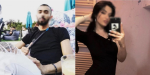 Κυνικός ο γυναικοκτόνος του Πειραιά: «Καβγαδίσαμε, θόλωσα, τη σκότωσα με μια σφαίρα στο κεφάλι»