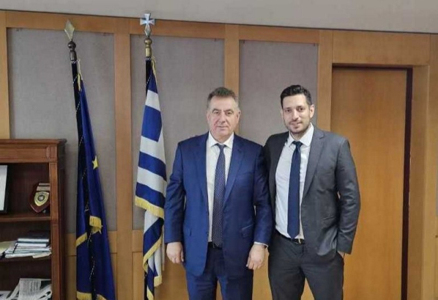 Ξεκινά την Τετάρτη η πιλοτική εφαρμογή του επαναπροσδιορισμού σε 4 κτηματολογικές ενότητες