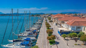 Προτεραιότητα στην τουριστική ανάπτυξη δίνει ο δήμος Πρέβεζας