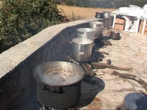 Έρχεται η Γιορτή της Φακής στην Εγκλουβή
