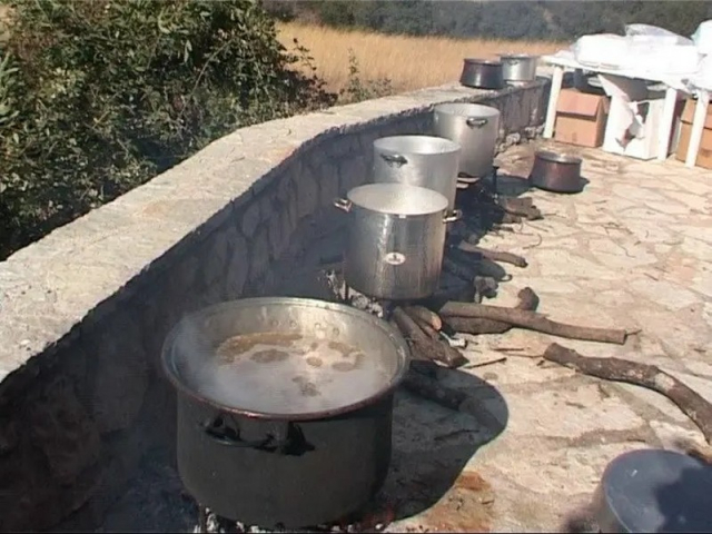 Έρχεται η Γιορτή της Φακής στην Εγκλουβή