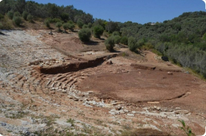 Αναμετάδοση από το Μέγαρο Μουσικής Αθηνών: «Οι εκπλήξεις» – Το αρχαίο θέατρο της Λευκάδας