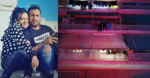 Αιγύπτιος που φυλακίστηκε γιατί βίαζε τη φίλη του, βγήκε έξω ένα χρόνο μετά και... το ξανάκανε!