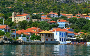 Χωρίς γιατρό ο Κάλαμος