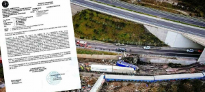 Αποκάλυψη Σπίρτζη για Τέμπη: Ο σταθμάρχης της Λάρισας είχε επιχειρήσει μετάταξη και παλιότερα