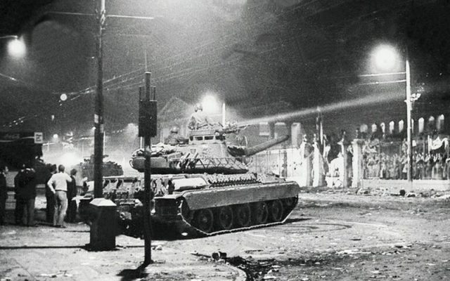 Με αφορμή το &#039;73