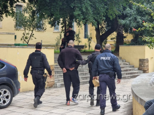 Χανιά: Συνελήφθη 26χρονος μετά από μήνυση της γυναίκας του για επίθεση