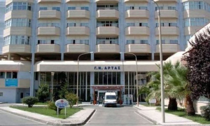 Ξεμένει από εφημερίες το Νοσοκομείο της Άρτας