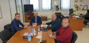 Πρωτοβουλία για Καταδυτικό Πάρκο στο Μεγανήσι