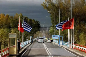 Έβρος: Ξεψύχησε ο 57χρονος που χτυπήθηκε από ΙΧ Τούρκου