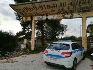 Πρέβεζα: Θετικές προοπτικές για την κατασκευή νέου Αστυνομικού Μεγάρου