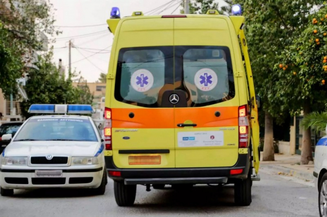 Εξαφανίστηκε στην Λευκάδα και βρέθηκε κρεμασμένος στην Πρέβεζα