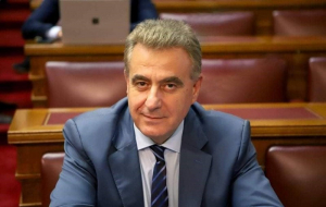 Το μήνυμα του Θανάση Καββαδά για την 25η Μαρτίου