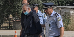 Ελεύθερος ο Επαμεινώνδας Κορκονέας για τη δολοφονία Γρηγορόπουλου – Του αναγνωρίστηκε ελαφρυντικό