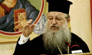 Μητροπολίτης Άνθιμος: Υπό παραίτηση άλλοι τρεις μητροπολίτες