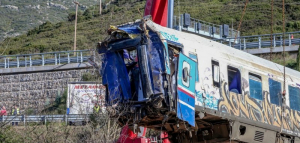 Επικεφαλής Οργανισμού Σιδηροδρόμων της Ε.Ε.: Είχαμε προειδοποιήσει την Ελλάδα για τα θέματα ασφάλειας