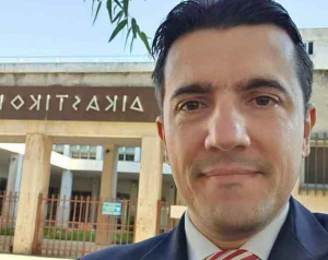 Δημήτρης Μασούρας: Η Βόνιτσα πρέπει να αποκτήσει ταυτότητα…