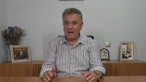 Το μήνυμα του Θαν. Καββαδά μετά τα αποτελέσματα των εκλογών της 25ης Ιουνίου